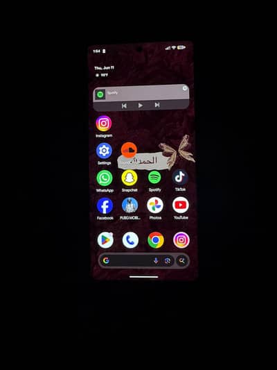 Google Pixel 6a