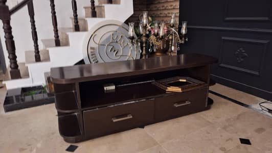tv console for sale