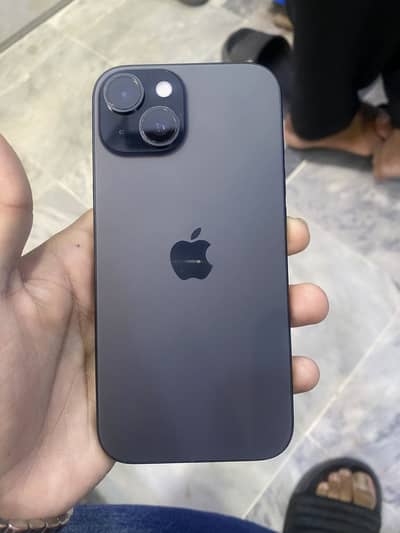 IPHONE 15 JV
