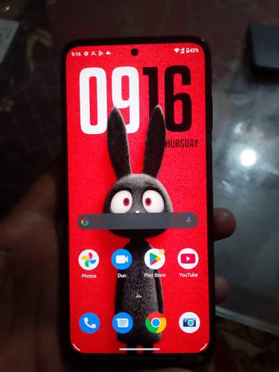 Motorola Moto G41