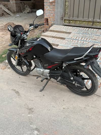 2025 model ybr for sale