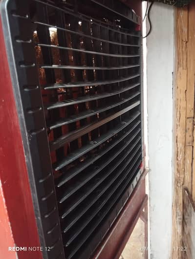 good condition for room cooler