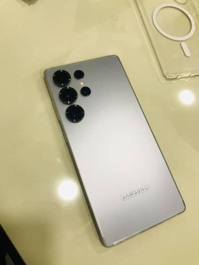 SAMSUNG S25 ULTRA PTA