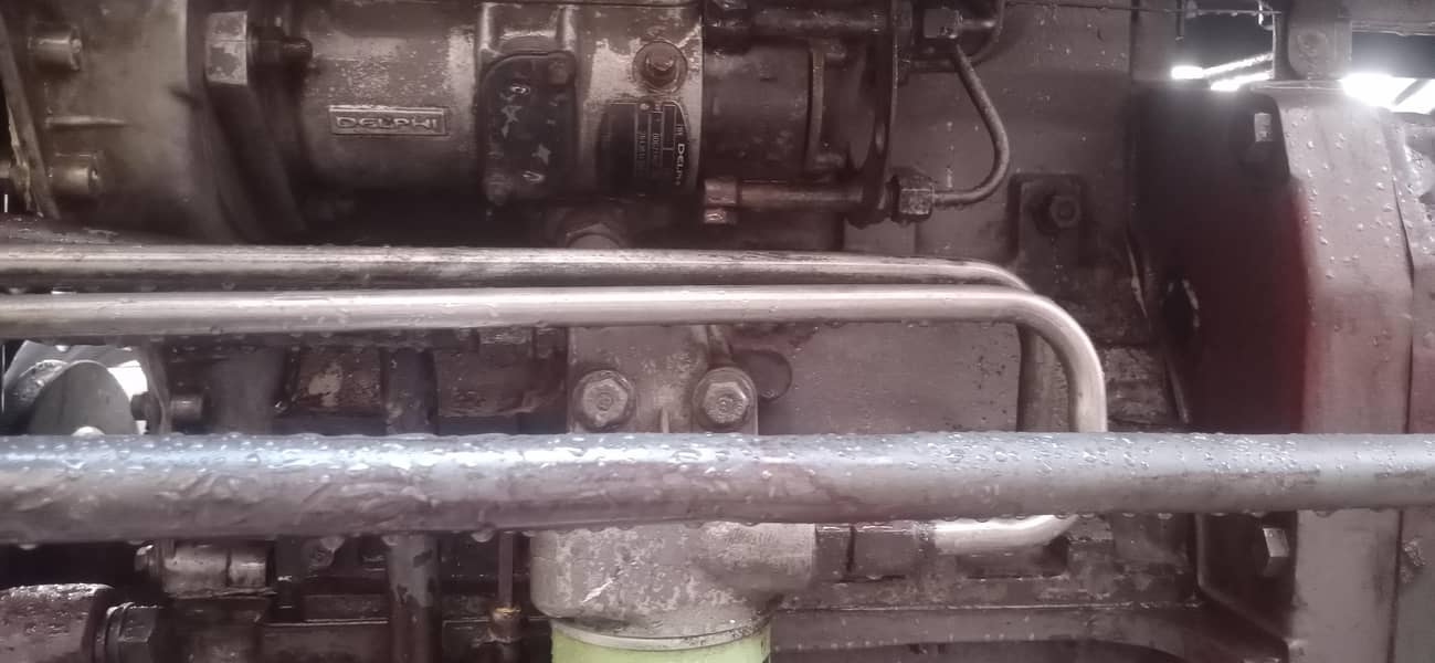 MF 260 model 2004 4