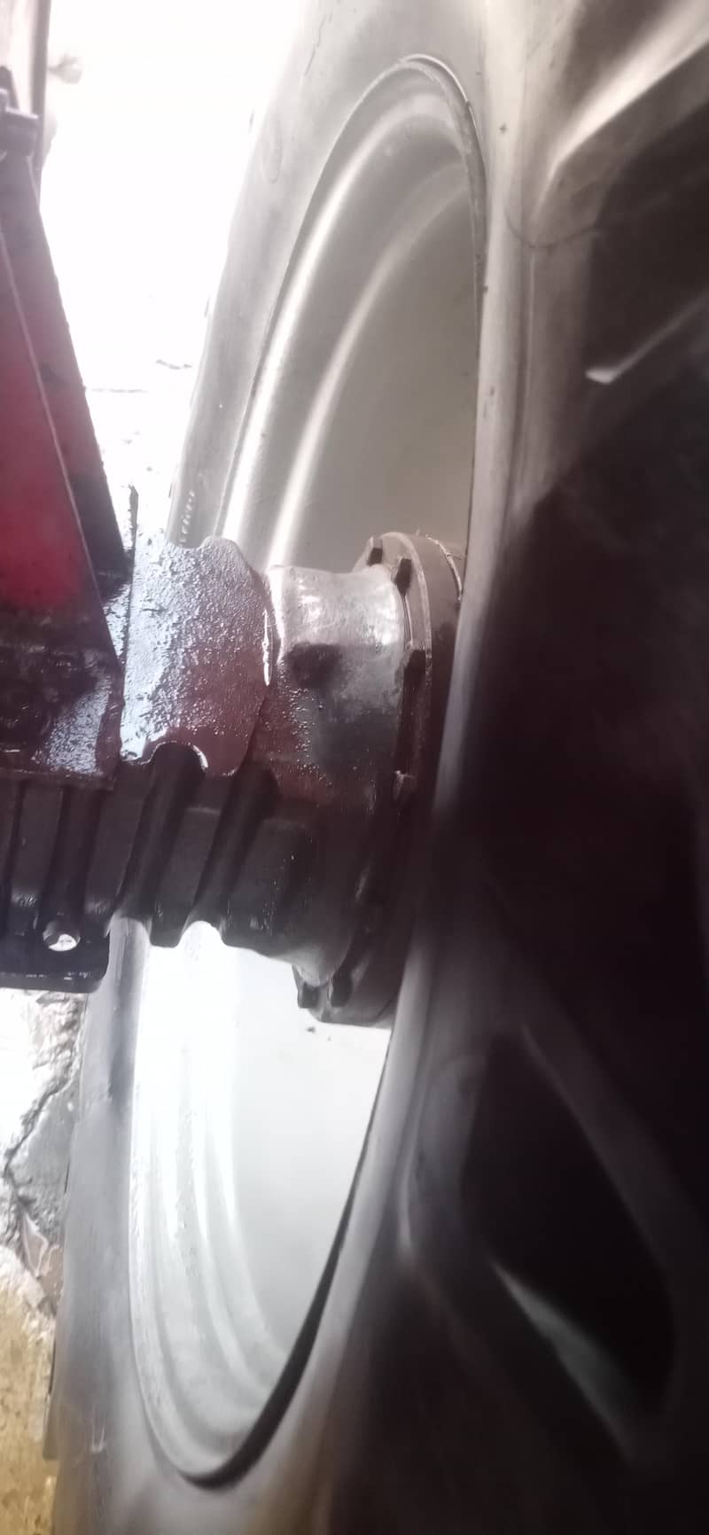 MF 260 model 2004 7