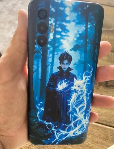 tecno spark 8 pro