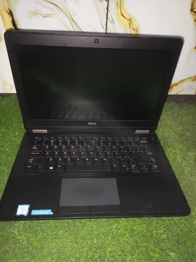 Dell 7270 i5 6th Gen