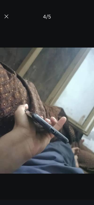 Pixel 6 Pro 10 by 7 condition sided rough