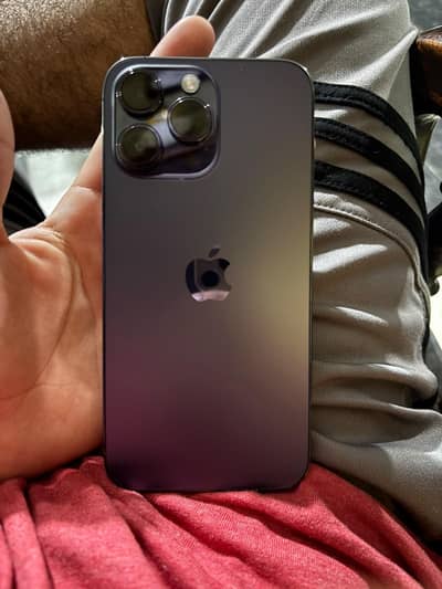 Apple iPhone 14 Pro Max JV