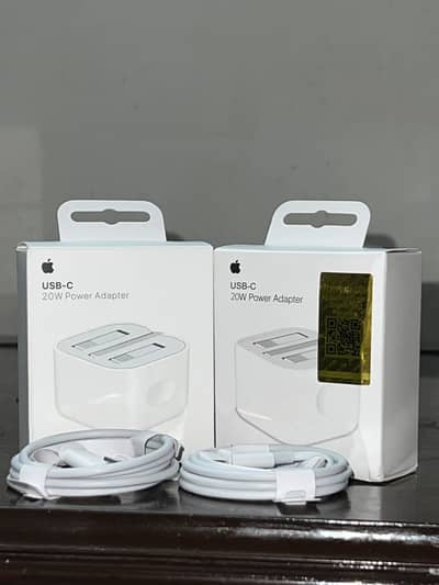 Apple Original adopter 20w