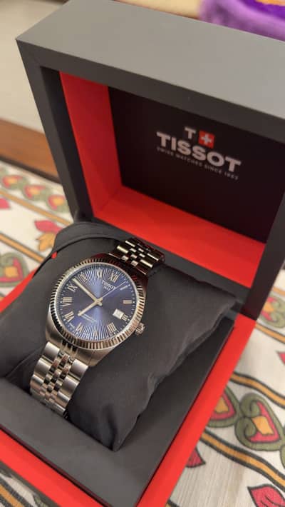 Tissot