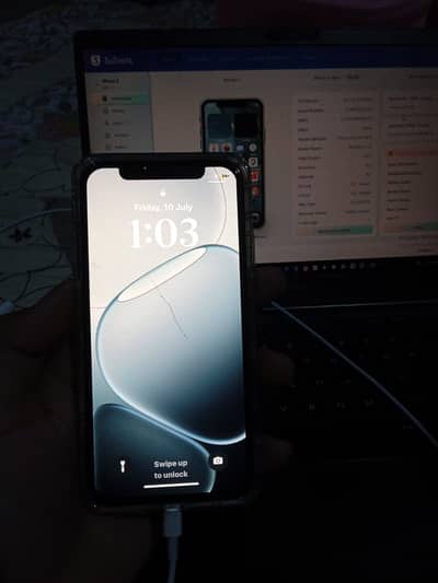 Apple iPhone X 256gb URGENT SALE Read Description