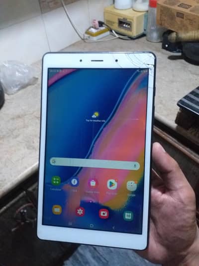 Samsung Tab A8.0 2019 32gb