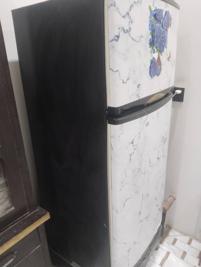 Fridge 2