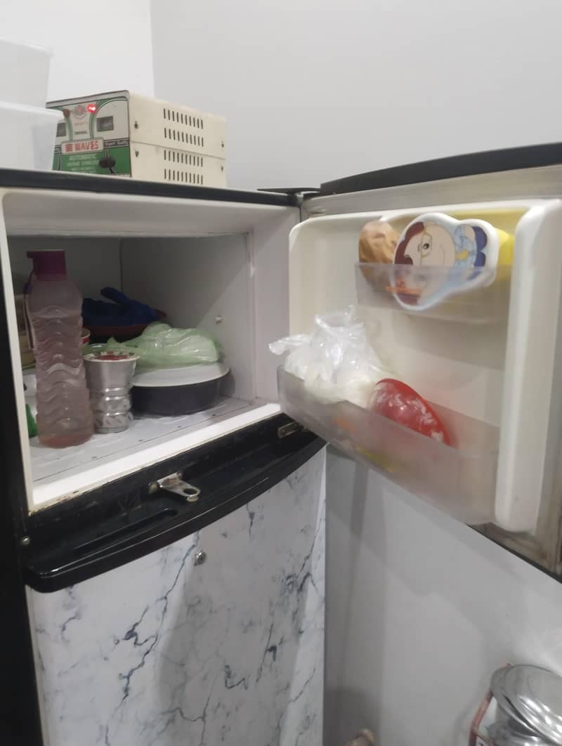 Fridge 3
