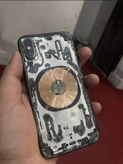 Apple iPhone XS