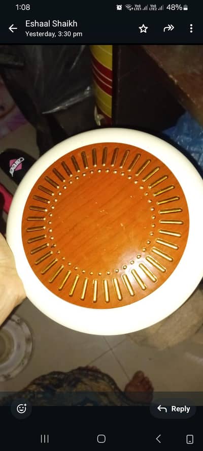 Rado Fan
