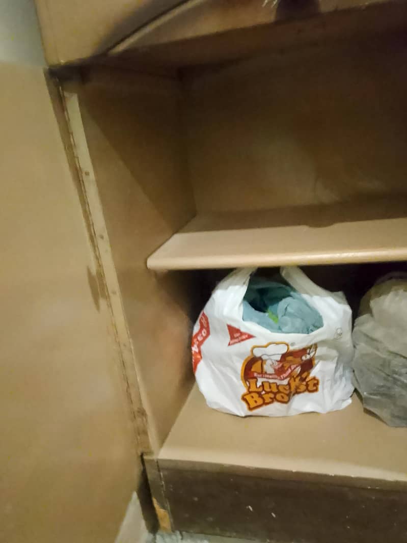 three side cupboard 3