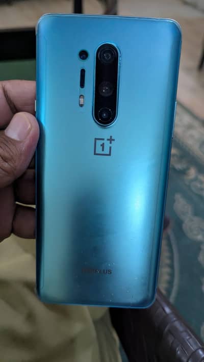 OnePlus 8 Pro 12/256 exchange possible