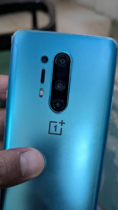 OnePlus 8 Pro 12/256 exchange possible