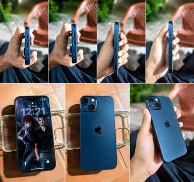 Apple iPhone 13
