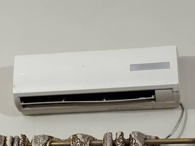 Used AC
