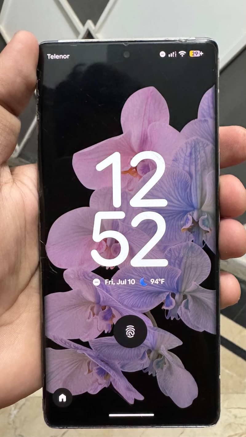 Google Pixel 6 Pro 1