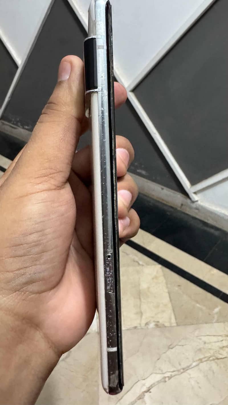 Google Pixel 6 Pro 4