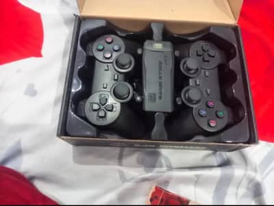 m8 lite game stick