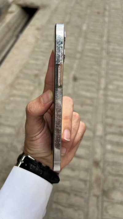 Apple iPhone 12 Pro