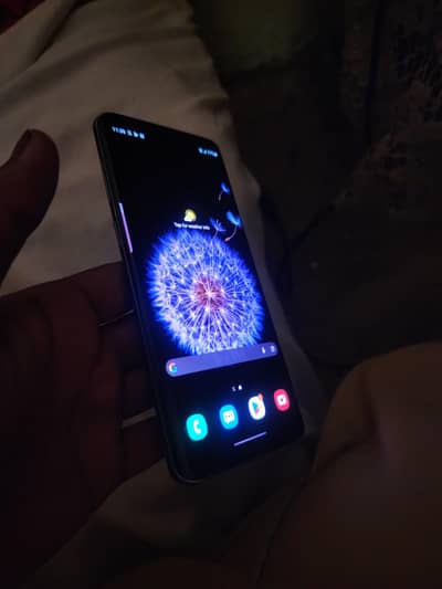 Samsung galaxy S9 Plus +6/128 official pta aproved