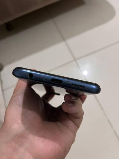 Xiaomi Redmi Note 9s 6/128GB
