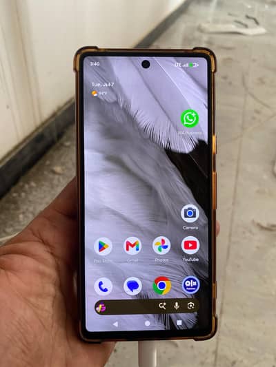 Google Pixel 7 Good condition