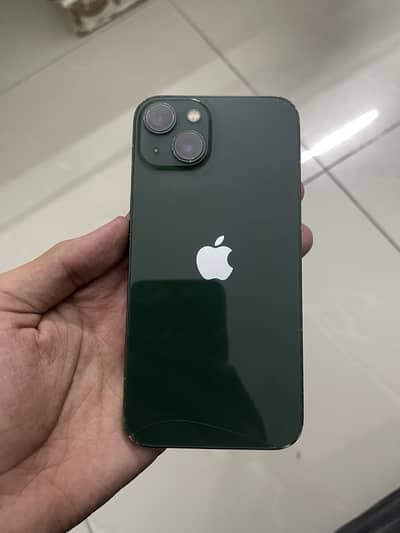 Apple iPhone 13 128gb Jv