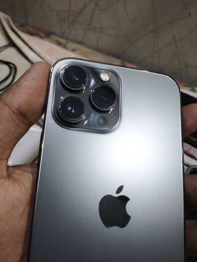 13 pro max factory unlock