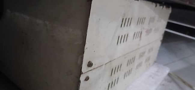 automatic voltage stablizer