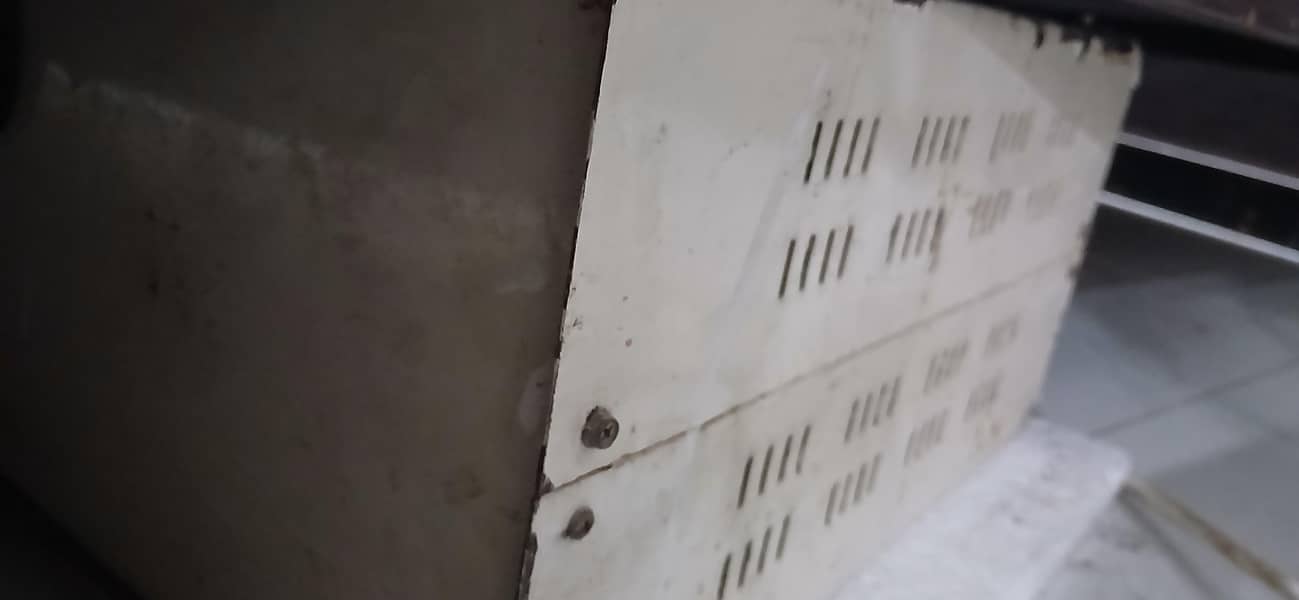 automatic voltage stablizer 0