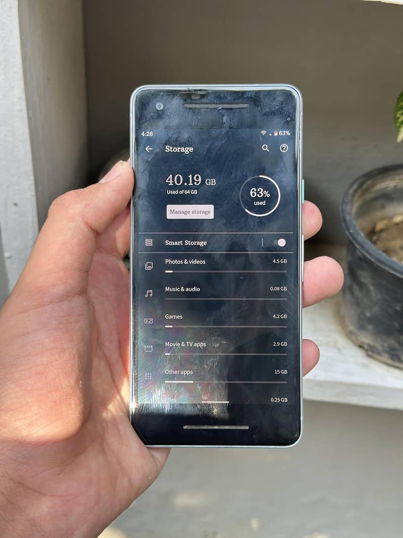 Google Pixel 2 2