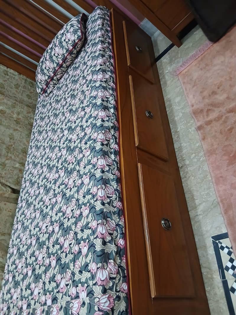 single bed 2