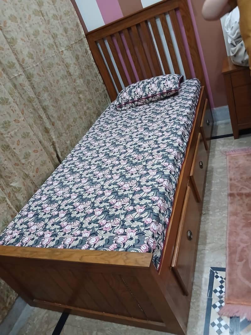 single bed 3
