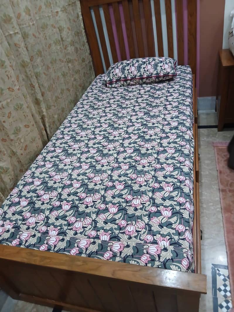 single bed 5