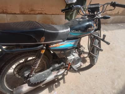 70 bike unique 2020 model