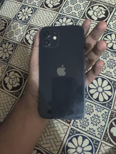 iphone 12 fu 64GB