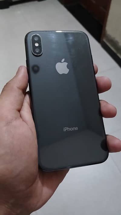 Apple iPhone XS 256gb
