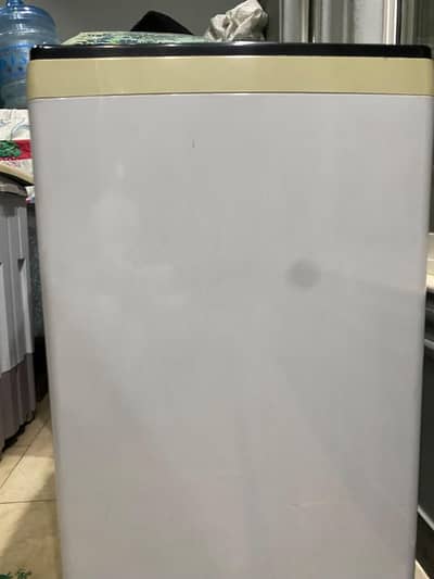 washing machine automatic
