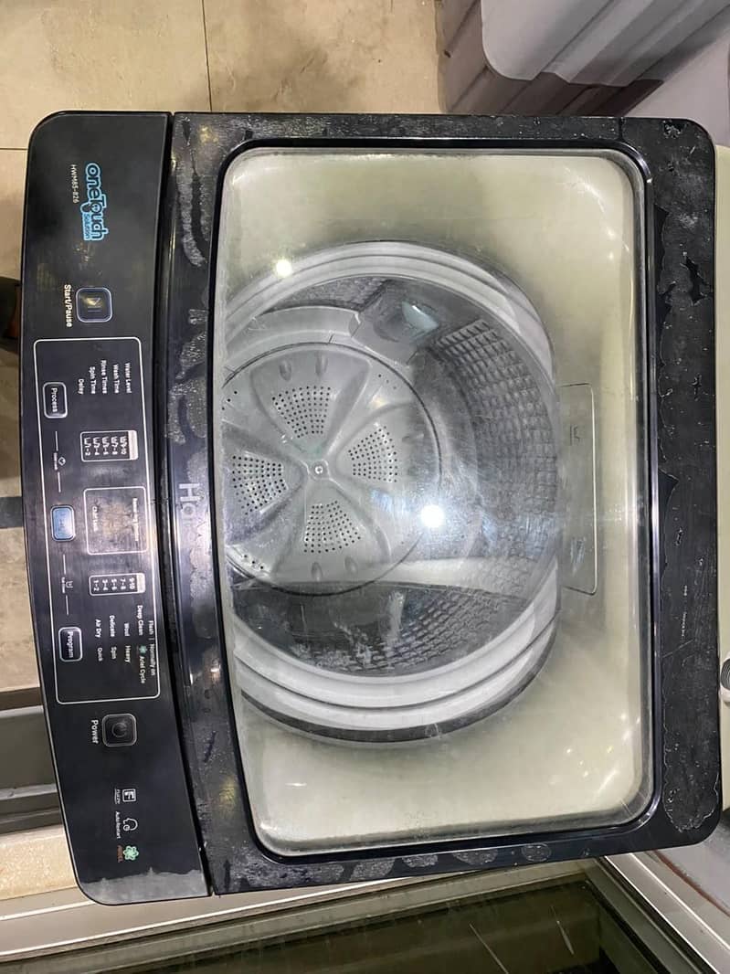washing machine automatic 2