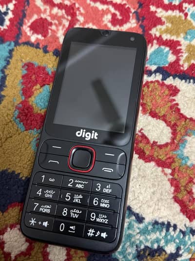 Digit 4G Energy pta approved