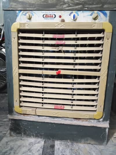 Lahori Room Cooler