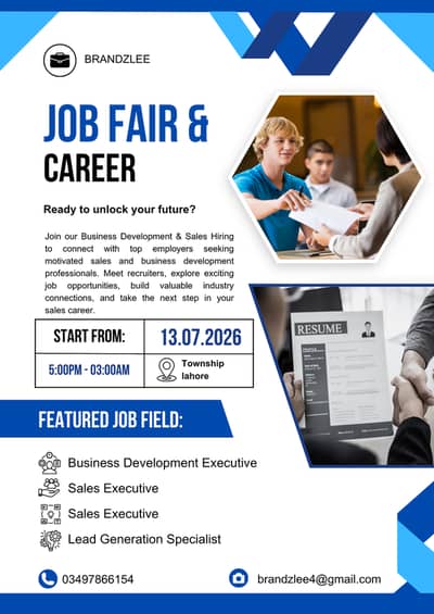 Business Development Executive (US Healthcare Market)