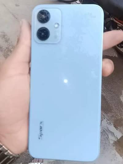 Tecno spark neo 7 plus